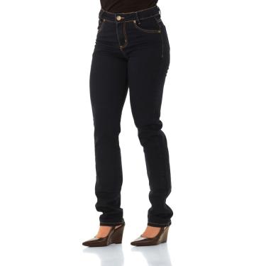 Imagem de Calça Jeans Feminina Arauto Slim