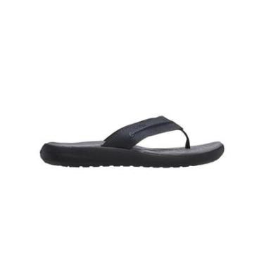 Imagem de CHINELO YUKON VISTA II LR FLIP 209332-001 - PRETO/CINZA 42-Masculino