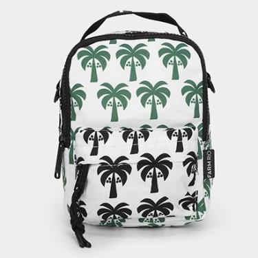 Imagem de Mochila Farm Borogodó Mix Coqueiro Feminina-Feminino