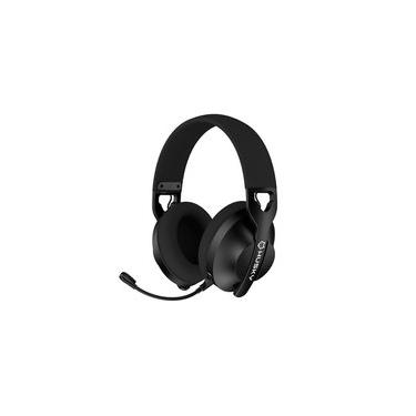 Imagem de Headset Gamer Husky Matilha, P3 3.5mm, Driver 40mm, Microfone Omnidirecional, Cabo 2m,1...