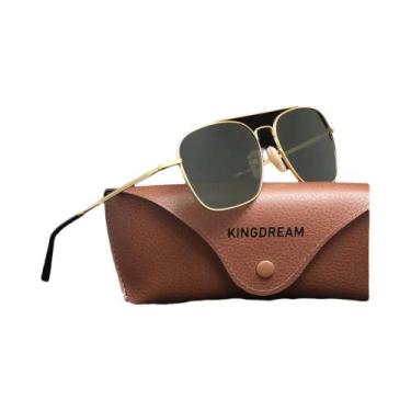 Imagem de Óculos De Sol Polarizados UV400 Unissex Para Dirigir E Férias, Óculos 