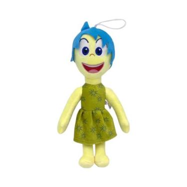 Imagem de Boneco De Pelúcia Fofo Do Filme inside out Para Crianças, Brinquedo Ma