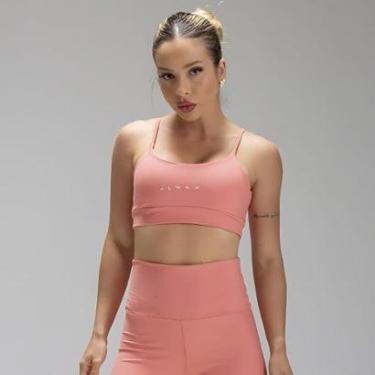 Imagem de Top Basic New Horizon Alpha Co-Feminino