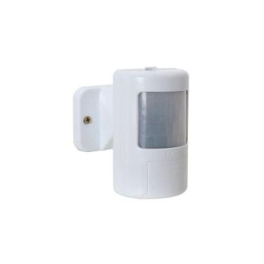 Imagem de Sensor De Presença Margirius Plus Mps-50f De Sobrepor Parede Bivolt Br