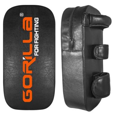 Imagem de Aparador De Chute Profissional Par MuayThai  Gorilla-Unissex