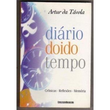 Imagem de Diario Doido Tempo