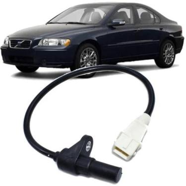 Imagem de Sensor Rotaçao Volvo 850 960 S90 V90 C70 2.0 2.3 2.5 e 2.9 - HD