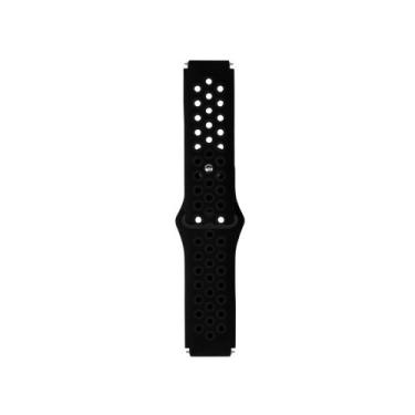 Imagem de Pulseira em Silicone para Smartwatch Mormaii Life - Molife