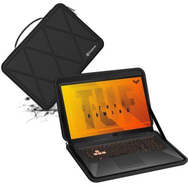 Imagem de Capa protetora Smatree Hard EVA para ASUS Vivobook 18/17.3