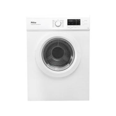 Imagem de Secadora de Roupas PSC11B Philco 11KG 220V Branca, Branca, 220V