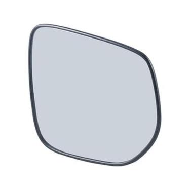 Imagem de Vidro espelho retrovisor direito GM 98186801