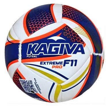 Imagem de Bola kagiva futsal f11 extreme pro