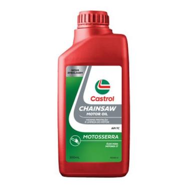 Imagem de Oleo Motor Semisintetico Omnicraft Sae 15w40 - Castrol