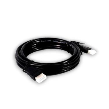 Imagem de Cabo hdmi 4k ultrahd 3d 3 metros - pro - PRO-ELETRONIC