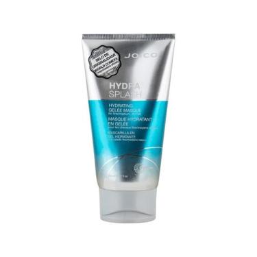 Imagem de Máscara Capilar Hydra Splash Hydrating Geleé 150ml Joico, Cítrico Mari