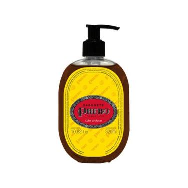 Imagem de Sabonete Liquido Phebo Odor de Rosas 320ml, 1, 320ml