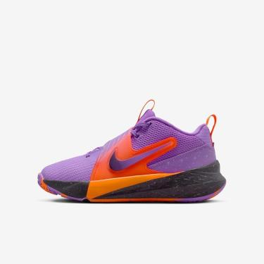Imagem de Tênis Nike Team Hustle D12 SE Infantil-Unissex