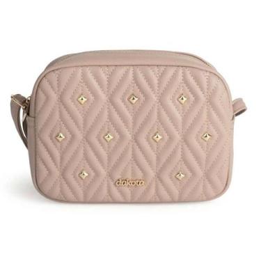 Imagem de Bolsa Dakota Casual - Feminino - Marrom