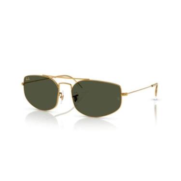 Imagem de Óculos de sol Ray-Ban Explorer 5 RB 3845 9196/31 57, 37