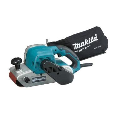 Imagem de Lixadeira de Cinta 940W 100x610mm M9400B 220V - Makita