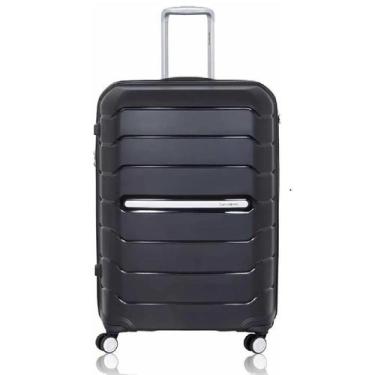 Imagem de Mala de Bordo Samsonite Octolite P Preto I72009004