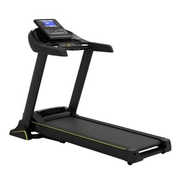 Imagem de Esteira Ergométrica Semi Profissional Bonafit 2hp 18km/h Suporta 130kg