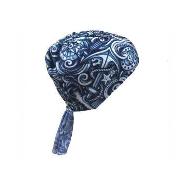 Imagem de Bandana marino unica - Nautika
