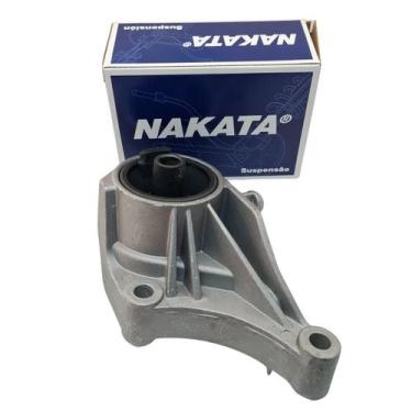 Imagem de Coxim Motor Central NB33020 GM Meriva Montana Corsa - Nakata