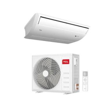 Imagem de Ar Condicionado Split Piso Teto TCL 36000 BTUs Frio Inverter 220V R32 