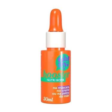 Imagem de Booster nutri bomb 30ml - oh my - Oh My Cosmetics