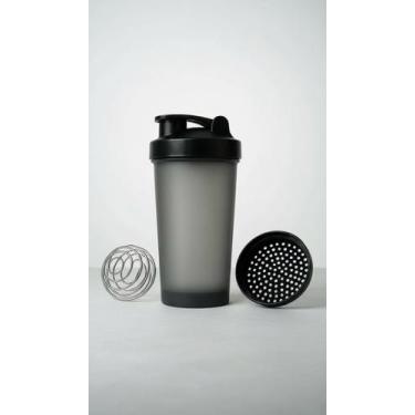 Imagem de Coqueteleira 600ml com Filtro e Mola Misturadora - Congratulations Sto