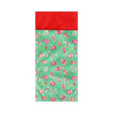 Imagem de Saco De Dormir Para Boneca De 30CM, Presente De Natal, Acessório De Br