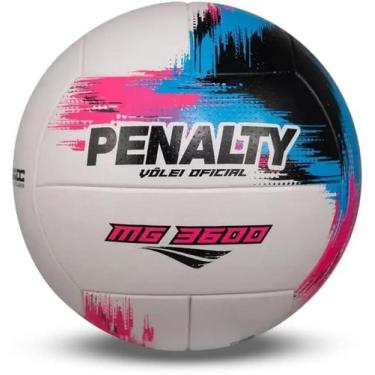 Imagem de Bola De Vôlei Oficial Penalty MG 3600 XXV