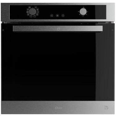 Imagem de Forno Elétrico Oster de Embutir 74L 220V OFOR7491, 220V