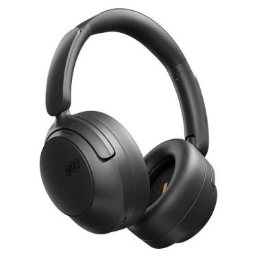 Imagem de Fones de Ouvido Bluetooth Sem Fio QCY H3S com Cancelamento Ativo de Ru