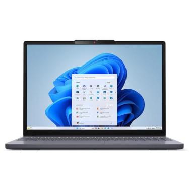 Imagem de Notebook Lenovo IdeaPad Slim 3 Intel Core i3, 8GB, 512GB SSD, Tela de 