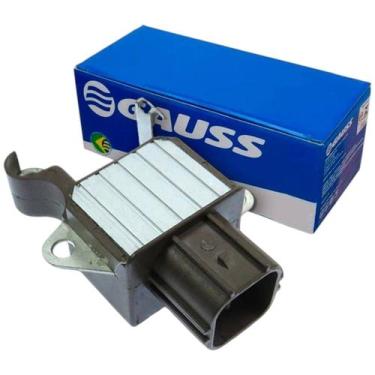 Imagem de Regulador De Voltagem Equivalente 126600-3020 Denso - gauss