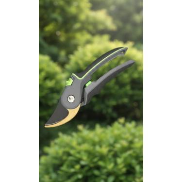 Imagem de Tesoura de Poda Profissional para Jardim 35mm - Congratulations Store