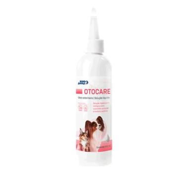 Imagem de Otocare Solução Otológica 100 ml - Mundo Animal