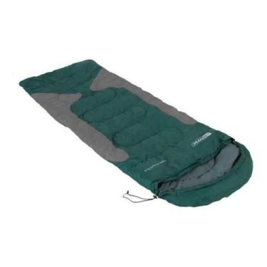Imagem de NTK freedom saco térmico de dormir camping pesca -1,5ºc À -3