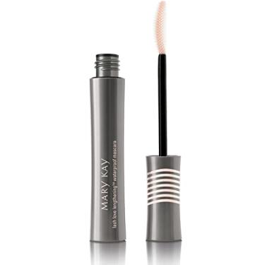 Imagem de Máscara Alongadora para Cílios Lash Love à Prova D'água Mary Kay