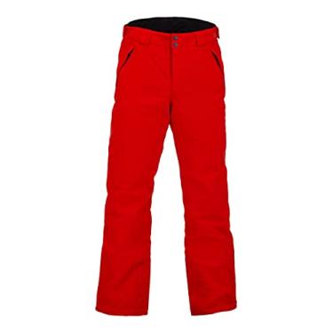 Imagem de Spyder Calça de esqui masculina Active Sports Mesa GORE-TEX, Vulcão, XGG