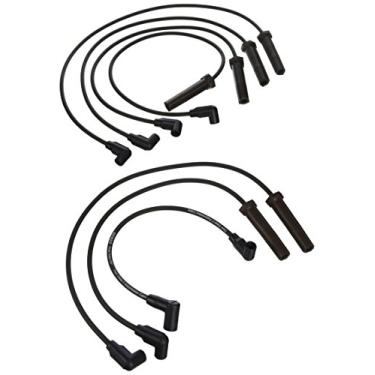 Imagem de Denso 671-6012 Fios de substituição de equipamento original