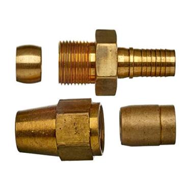 Imagem de Gates Conector de freio de ar G40460-1010B