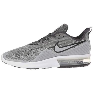 Imagem de Nike Air Max Sequent 4 Mens Ao4485-004