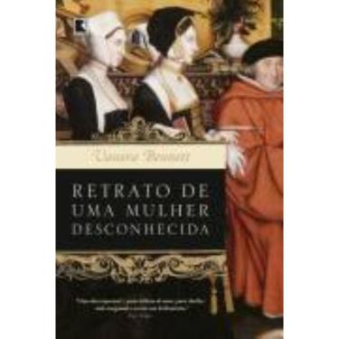 Imagem de Retrato de Uma Mulher Desconhecida, O - Record