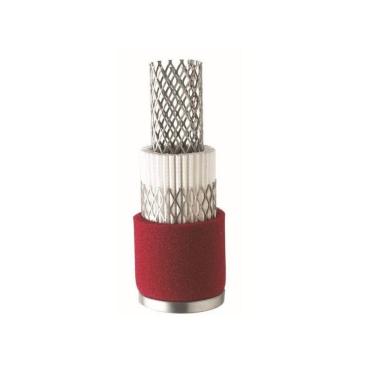 Imagem de Elemento Pós Filtro Coalescente Schulz Modelo Efs 0470 H - Código 007.0280-0