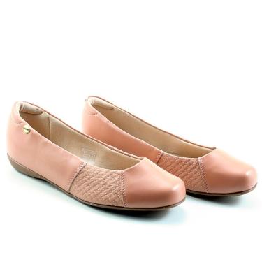 Imagem de Sapato Modare Napa Sense Flex/Pele Strech - 7016457.14708