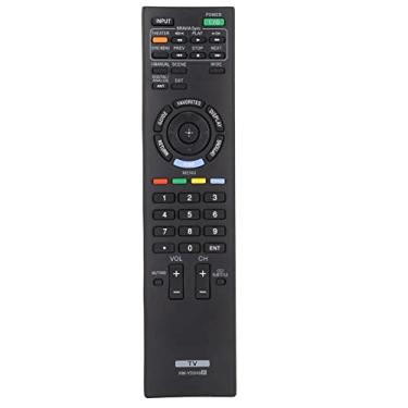Imagem de Controle remoto de TV, controle remoto de televisão universal substituição para televisão KDL‑32EX507 KDL‑40EX507 KDL‑46EX507 KDL‑46EX507