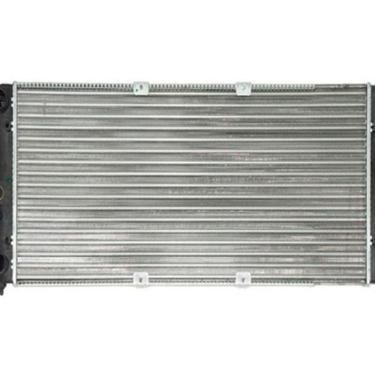 Imagem de Radiador Santana Versailles 1.8 2.0 Com Ar Visconde Rv2502